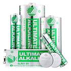 Deltaco Ultimate LR14 3-pack