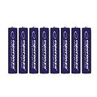 Esperanza AAA/LR03 8-pack