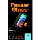 PanzerGlass™ Case Friendly Screen Protector for Motorola Moto E7