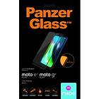 PanzerGlass™ Case Friendly Screen Protector for Motorola Moto E7 Plus/Moto G9 Play