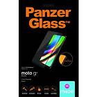 PanzerGlass™ Case Friendly Screen Protector for Motorola Moto G9 Plus