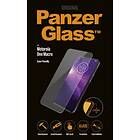 PanzerGlass™ Case Friendly Screen Protector for Motorola One Macro