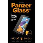 PanzerGlass™ Case Friendly Screen Protector for Samsung Galaxy A21