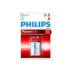 Philips 6LR61P1B/10