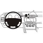 Brodit 854936 ProClip