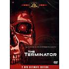 The Terminator - Ultimate Edition (UK) (DVD)