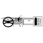 Brodit ProClip 852084 S10