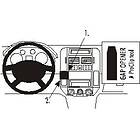 Brodit ProClip Center mount 853027