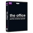The Office - Complete Box Set (DVD)