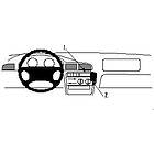 Brodit ProClip 852484