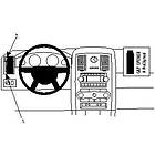 Brodit ProClip 804061
