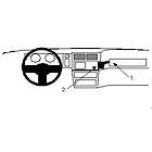 Brodit ProClip 851943