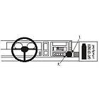 Brodit ProClip 852187