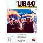 UB 40: Story of Reggae (DVD)