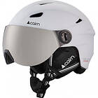 Cairn Sport Impulse Visor Skidhjälm Jr