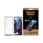 PanzerGlass™ Case Friendly Screen Protector for Motorola Moto G200 5G