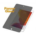 PanzerGlass™ Case Friendly Privacy Screen Protector for iPad 10.2