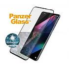 PanzerGlass™ Case Friendly Screen Protector for Oppo Find X3 Neo