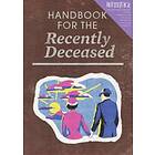 Beetlejuice: Handbook for the Recently Deceased Deluxe Note Card Set