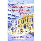 Killer Christmas at Honeychurch Hall