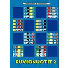 Kuvionuotit 2