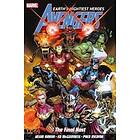Avengers Vol. 1: The Final Host