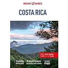 Insight Guides Costa Rica (Travel Guide with Free eBook)