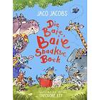 The very very funny book (Afrikaans)