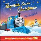 Thomas & Friends: Thomas Saves Christmas