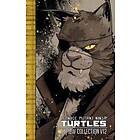 Teenage Mutant Ninja Turtles: The IDW Collection Volume 12