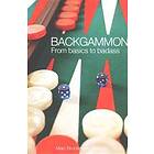 Backgammon: From Basics to Badass