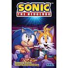 Sonic The Hedgehog: Sonic & Tails
