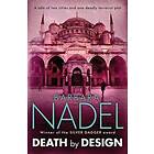 Death by Design (Inspector Ikmen Mystery 12)