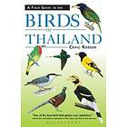 Field Guide to the Birds of Thailand