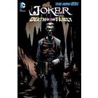 The Joker: Death of the Family (The New 52)