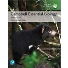 Campbell Essential Biology, Global Edition