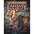 Warhammer Fantasy Roleplay 4e Core