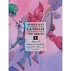 Mobile Suit Gundam: The Origin Volume 10