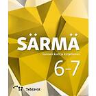 Särmä 6-7 (LOPS21) tehtävät