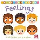 Find Out About: Feelings