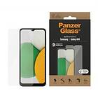 PanzerGlass™ Classic Fit Screen Protector for Samsung Galaxy A04