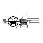 Brodit ProClip Volvo 960 91-97 851509