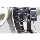 Brodit 513846 Aktiv för fast installation Z5