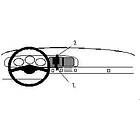 Brodit ProClip 851580