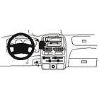 Brodit ProClip 852751
