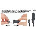 Brodit 521507 Aktiv holder