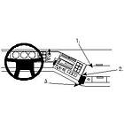 Brodit ProClip 852077