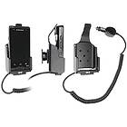 Brodit Active holder with cig-plug for mobiltelefon 512833