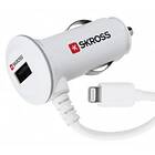 Skross Midget Plus Lightning Car Charger