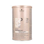 Schwarzkopf Blondme Bond Enforcing Premium Clay Lightener (350gr)